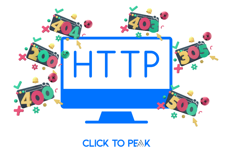 HTTP Durum Kodları ve Anlamları